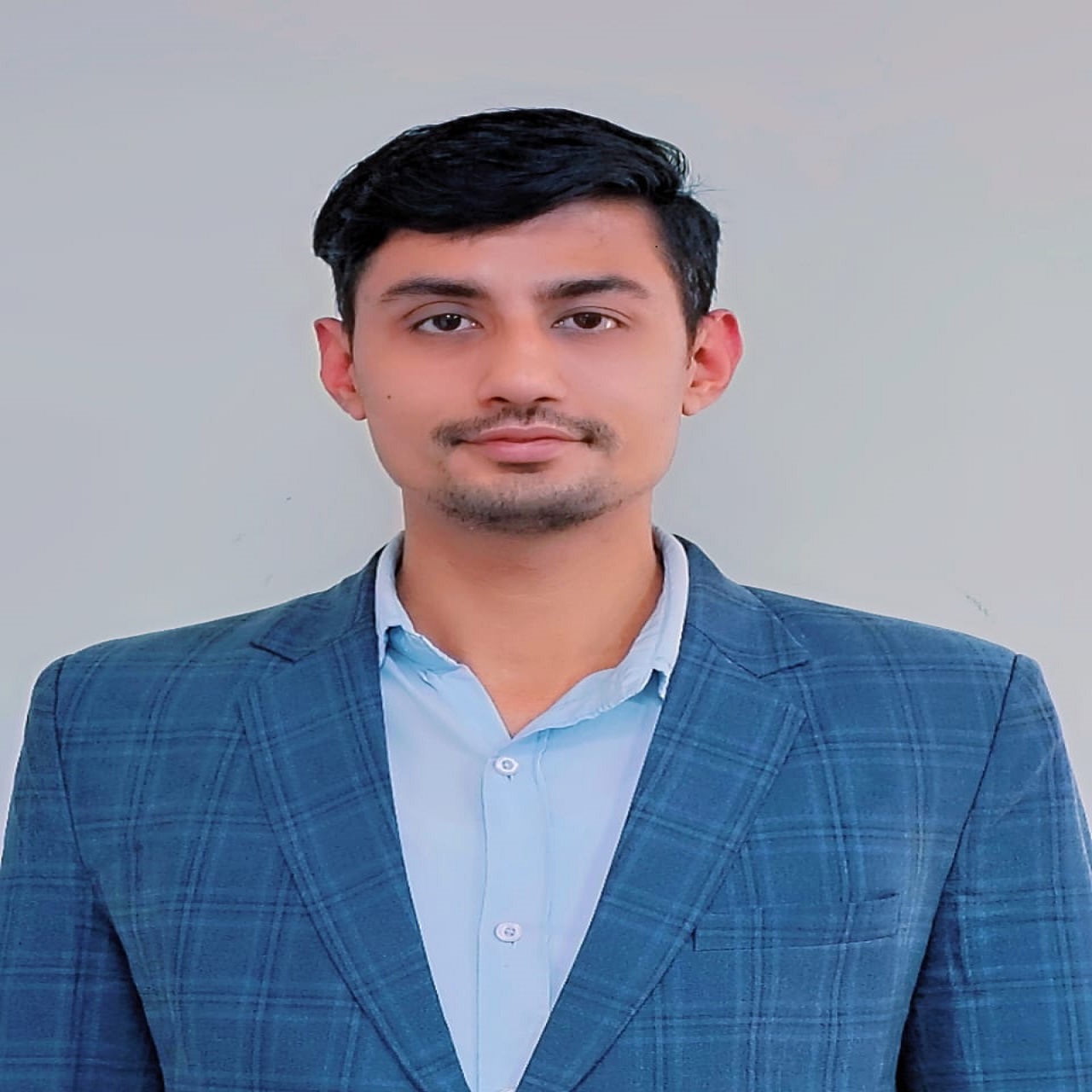 CA ASHWANI DAHIYA