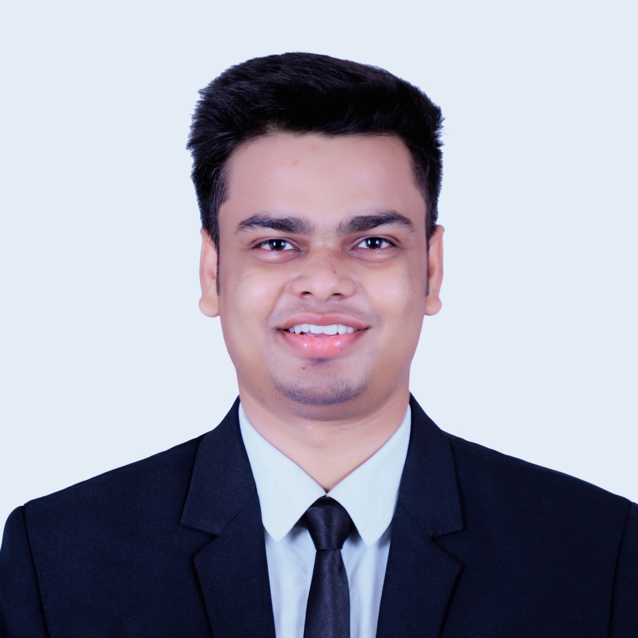 CA SAURABH RAJPUT