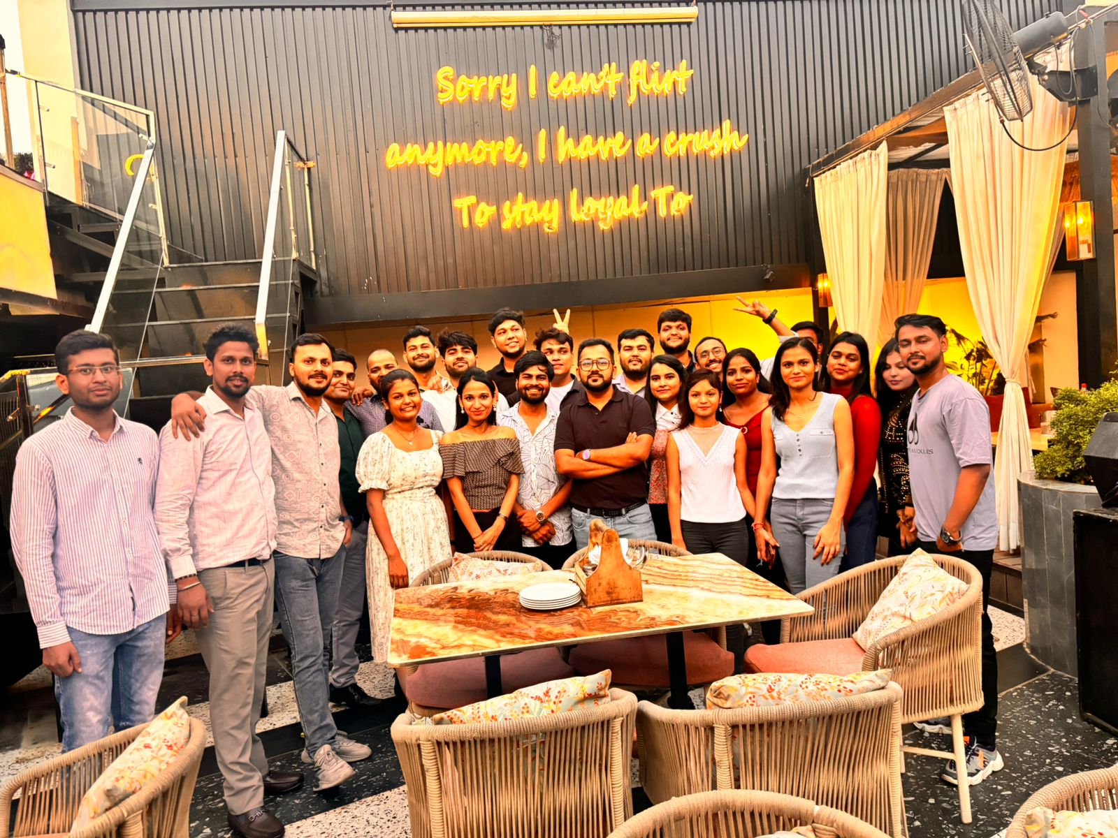 Success Party